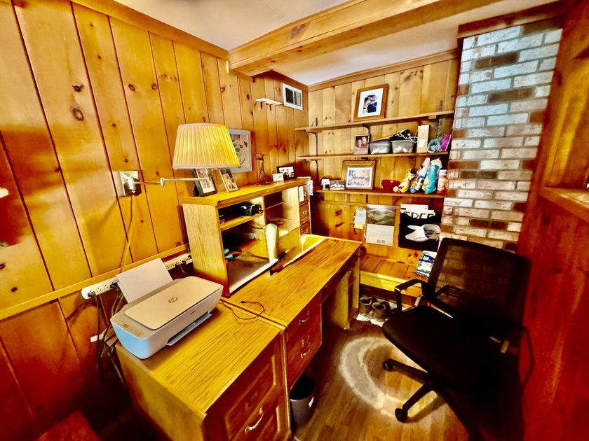 Well-maintained 3BR/1BA home on the serene, no-public-access - photo 14