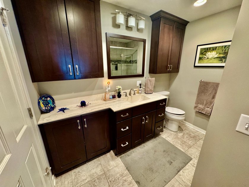 Well-maintained 3BR/1BA home on the serene, no-public-access - photo 15