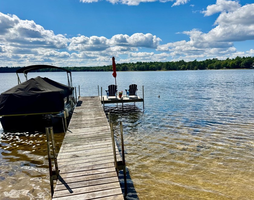Well-maintained 3BR/1BA home on the serene, no-public-access - photo 24