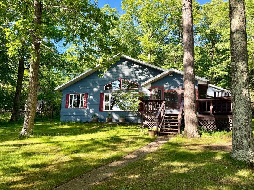 Well-maintained 3BR/1BA home on the serene, no-public-access - photo 27