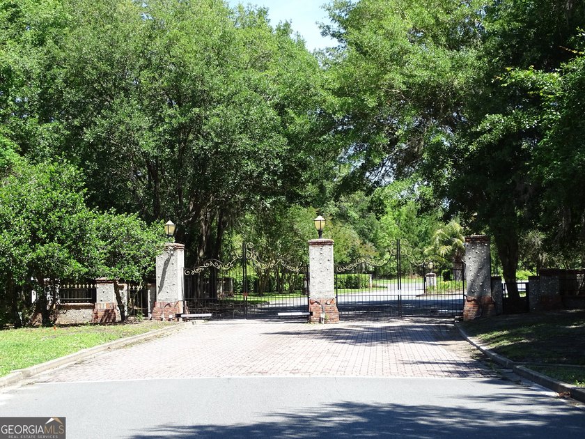 Build your coastal dream home on this spacious 1.46-acre - photo 2
