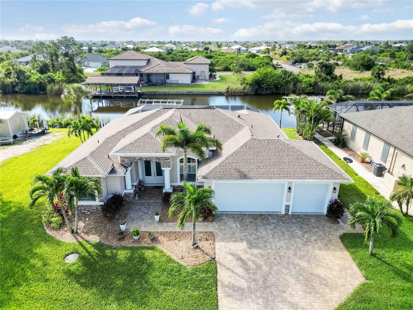 Under contract-accepting backup offers. WHOA!! DOUBLE WATERFRONT - photo 44