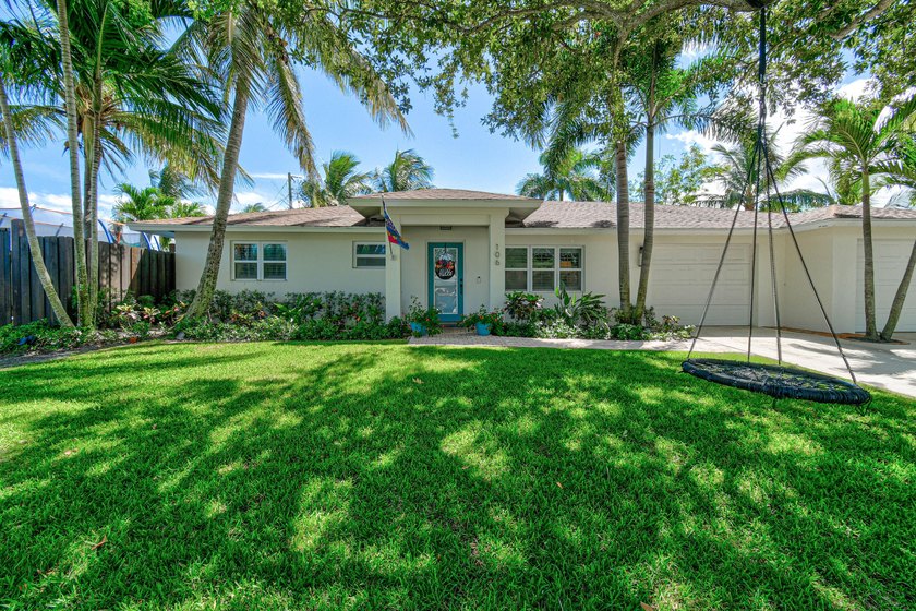 Located in one of the more desirable areas in all of North Palm - photo 6