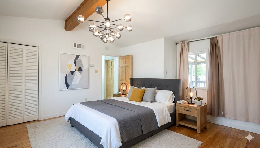 Charming Richardson Home with tons of potential in this spacious - photo 12