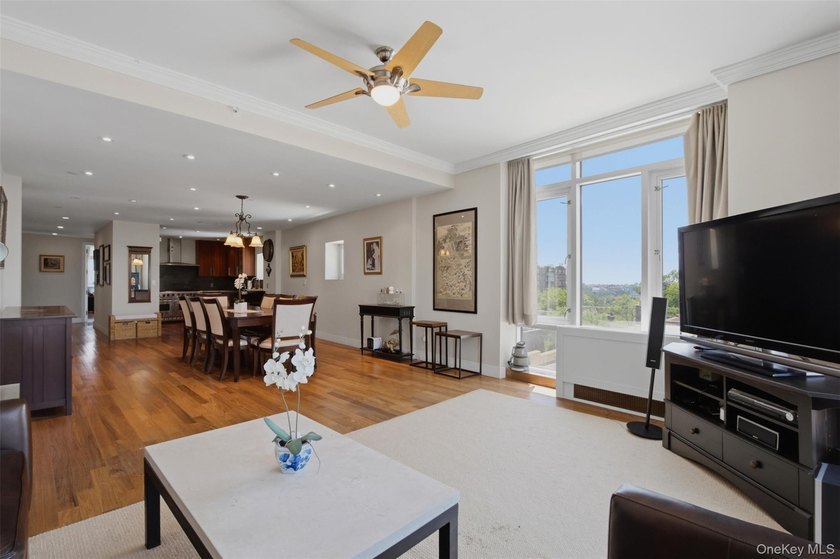 Welcome to Residence 9A at 3220 Arlington Avenue, an exceptional - photo 13