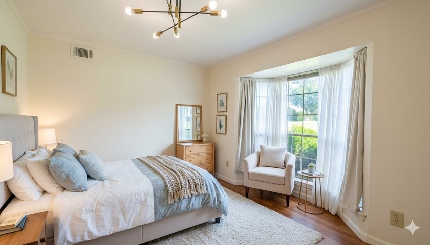 Charming Richardson Home with tons of potential in this spacious - photo 14
