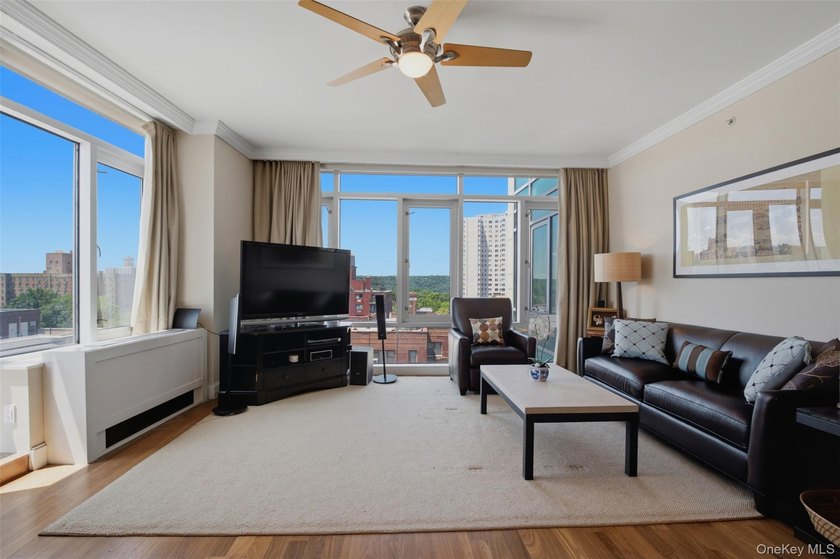Welcome to Residence 9A at 3220 Arlington Avenue, an exceptional - photo 15