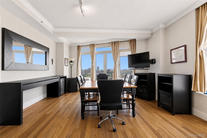 Welcome to Residence 9A at 3220 Arlington Avenue, an exceptional - photo 17