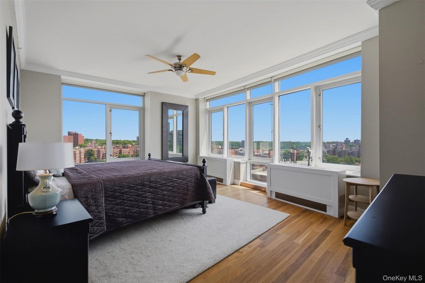 Welcome to Residence 9A at 3220 Arlington Avenue, an exceptional - photo 18