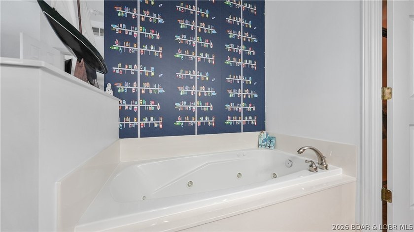 Right in the heart of Osage Beach, this Lands' End condo puts - photo 20