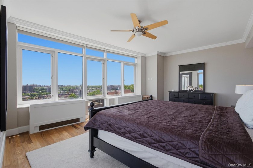 Welcome to Residence 9A at 3220 Arlington Avenue, an exceptional - photo 20