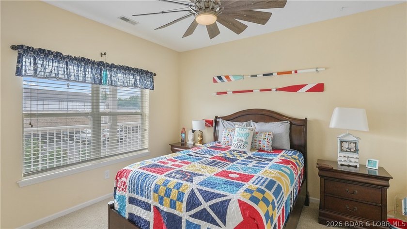 Right in the heart of Osage Beach, this Lands' End condo puts - photo 22
