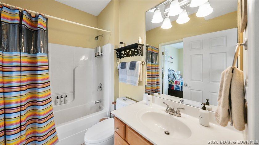 Right in the heart of Osage Beach, this Lands' End condo puts - photo 24