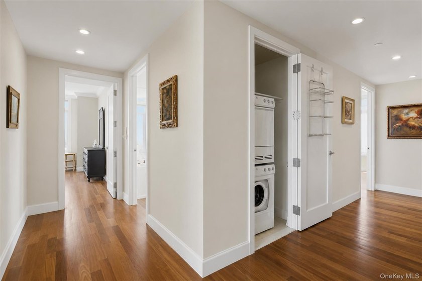 Welcome to Residence 9A at 3220 Arlington Avenue, an exceptional - photo 32
