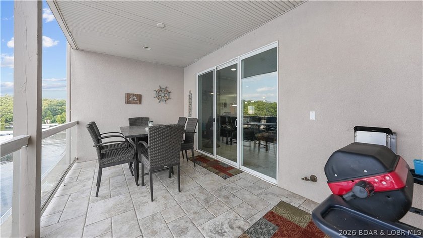 Right in the heart of Osage Beach, this Lands' End condo puts - photo 33