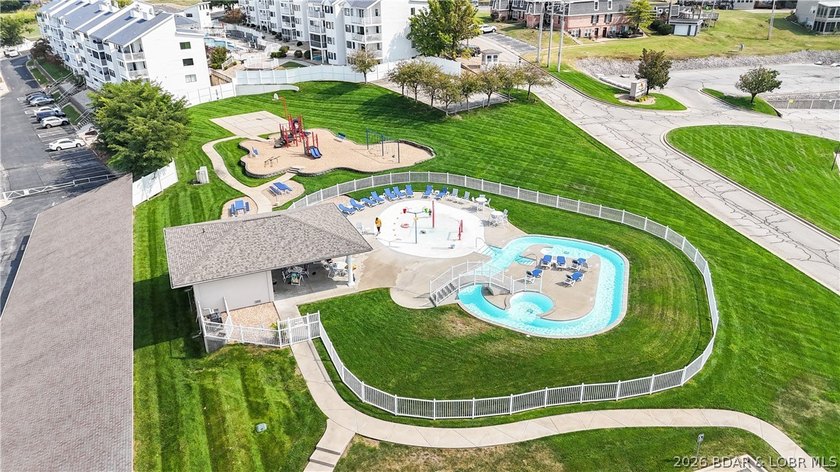Right in the heart of Osage Beach, this Lands' End condo puts - photo 35