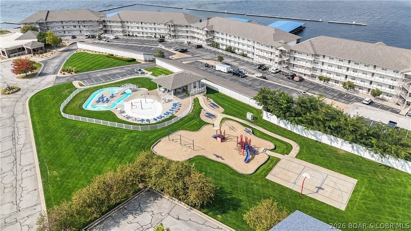 Right in the heart of Osage Beach, this Lands' End condo puts - photo 36