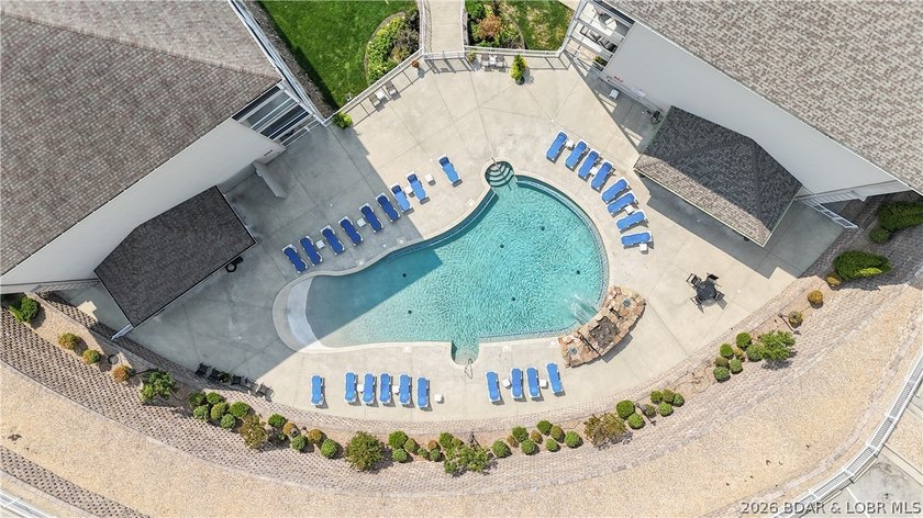 Right in the heart of Osage Beach, this Lands' End condo puts - photo 37