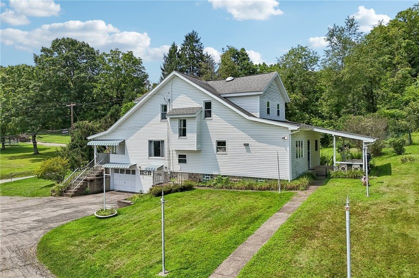 Welcome to a truly special property where space, charm, and - photo 2