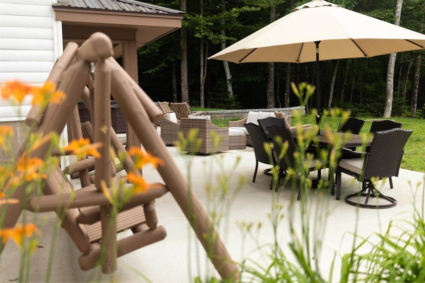 Experience one-of-a-kind luxury living with this exceptional - photo 11