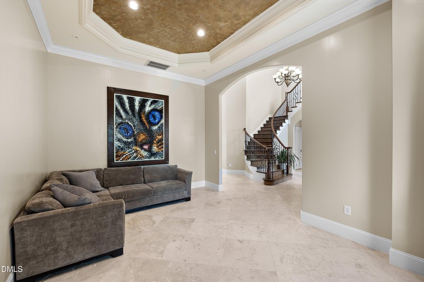 Welcome to this exceptional luxury estate in the prestigious The - photo 16