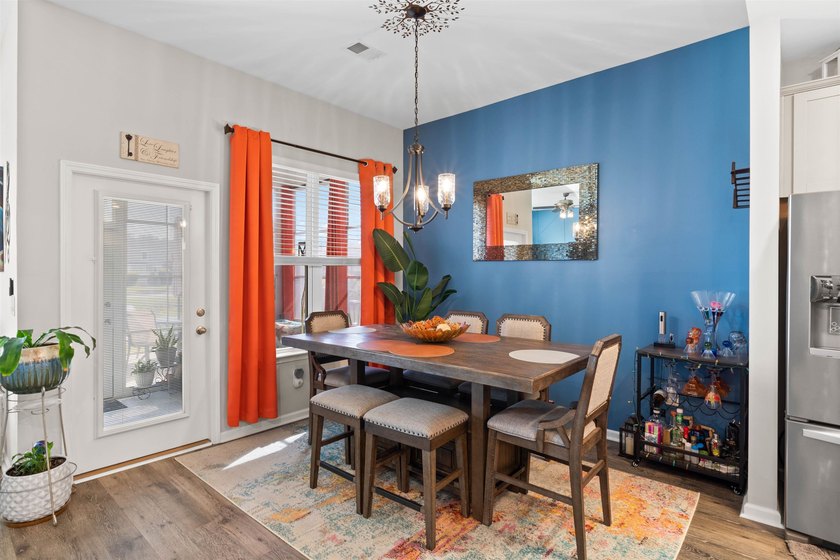 Built in 2021, this beautifully maintained 5-bedroom, 3.5-bath - photo 17