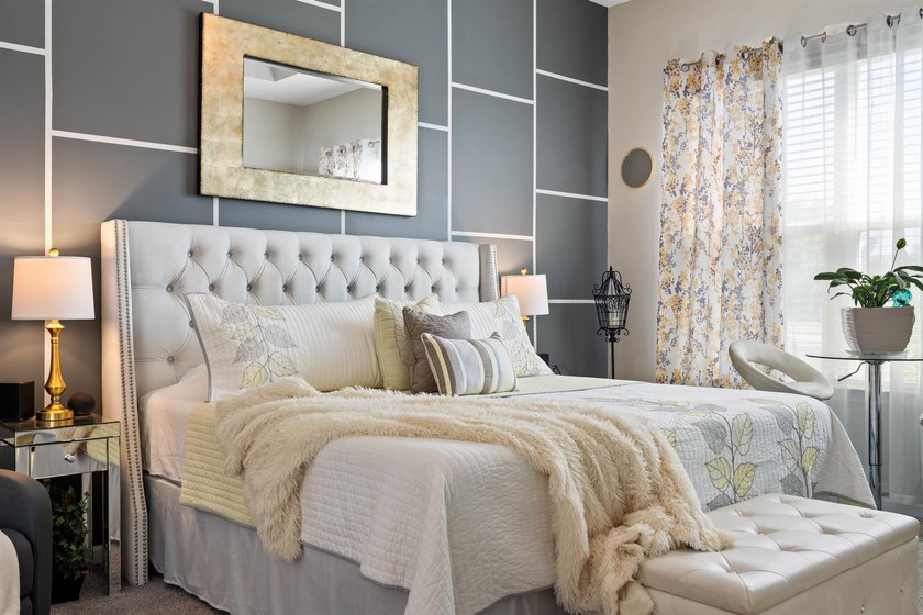 Built in 2021, this beautifully maintained 5-bedroom, 3.5-bath - photo 22