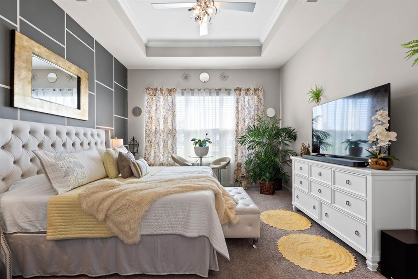 Built in 2021, this beautifully maintained 5-bedroom, 3.5-bath - photo 23