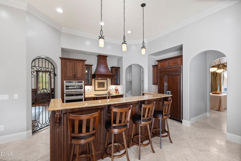 Welcome to this exceptional luxury estate in the prestigious The - photo 23