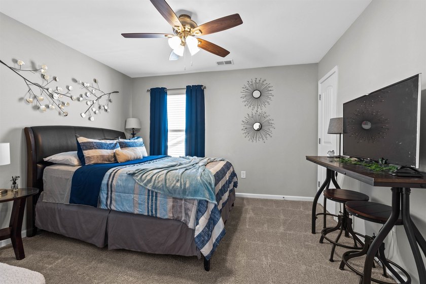 Built in 2021, this beautifully maintained 5-bedroom, 3.5-bath - photo 28
