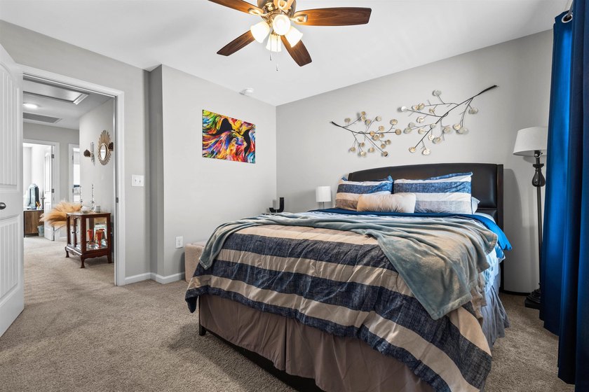 Built in 2021, this beautifully maintained 5-bedroom, 3.5-bath - photo 29