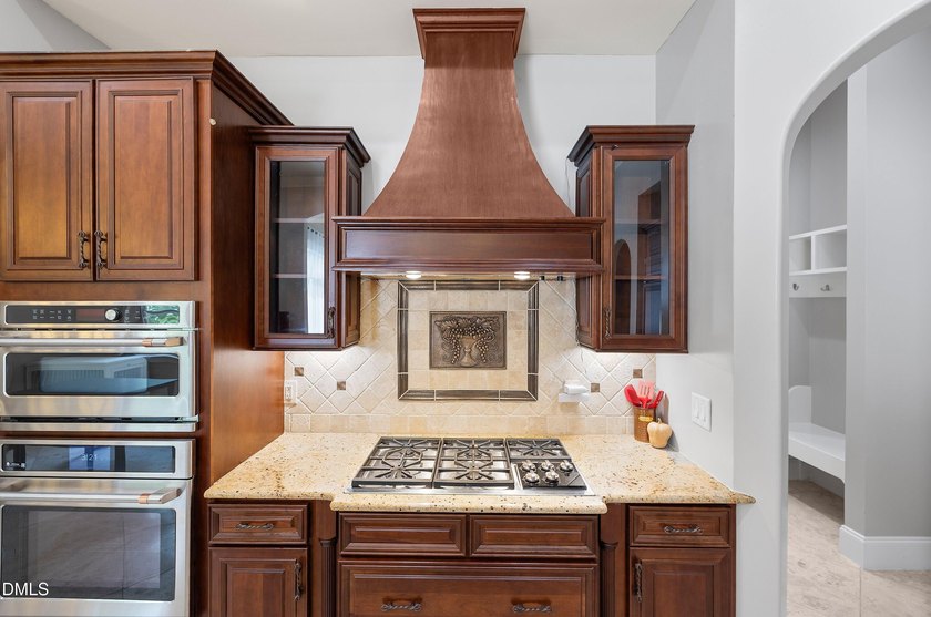 Welcome to this exceptional luxury estate in the prestigious The - photo 29