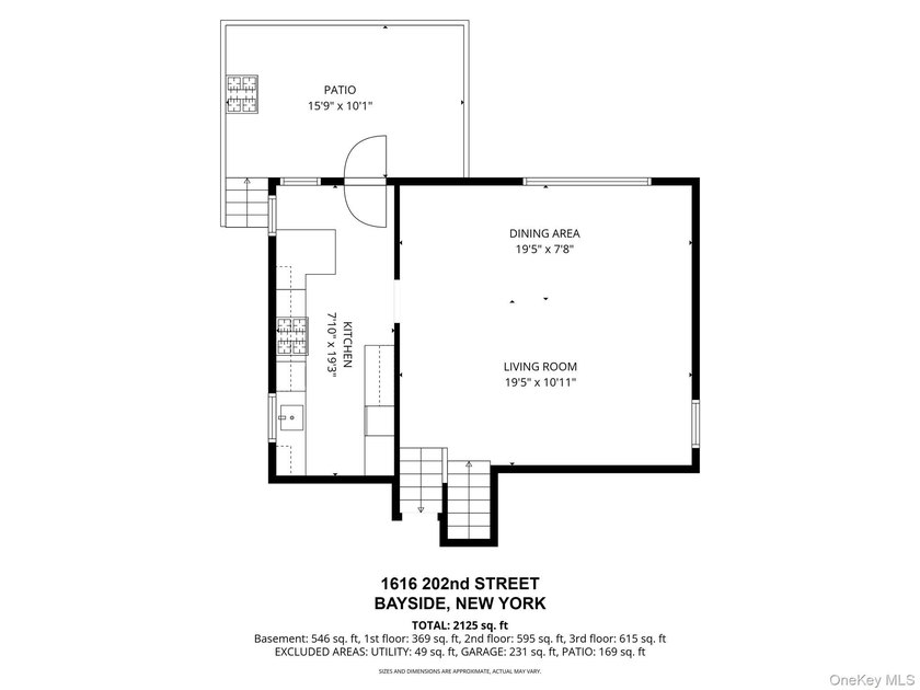 Live, Play And Commute **Bay Terrace Vicinity** *ORIGINALLY A - photo 30