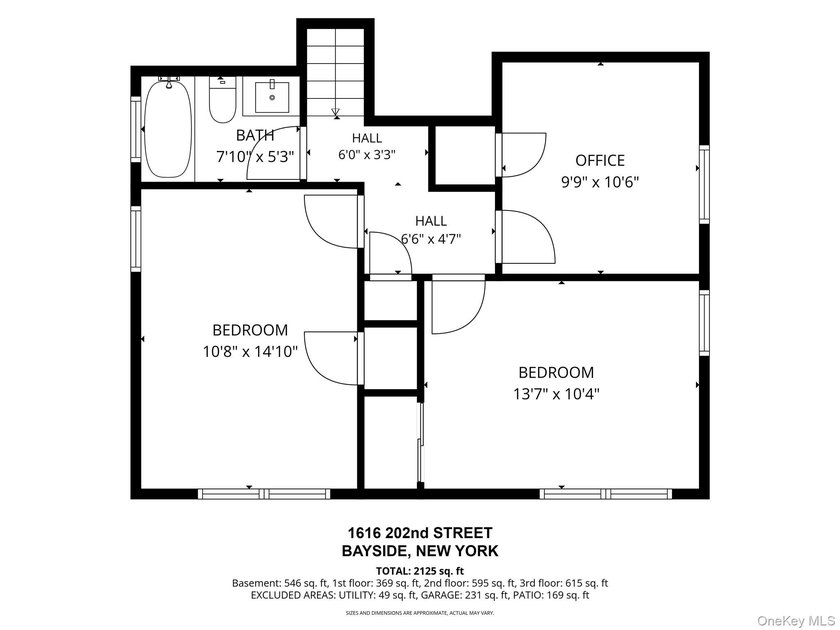 Live, Play And Commute **Bay Terrace Vicinity** *ORIGINALLY A - photo 31