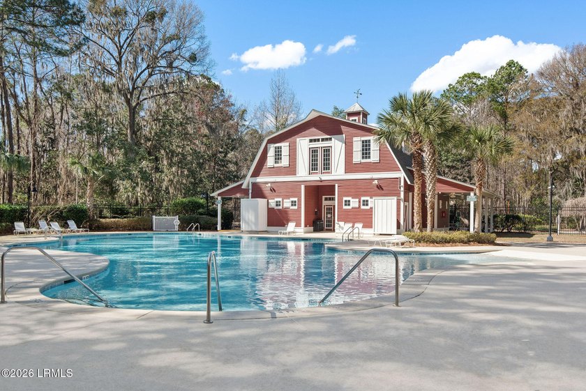 Fabulous features set this Brookshire model apart! This end-unit - photo 32