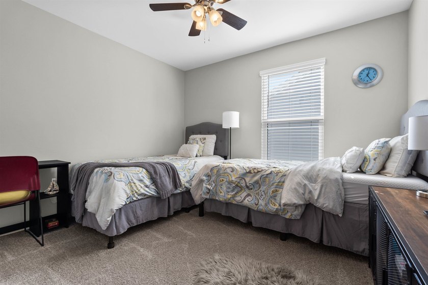 Built in 2021, this beautifully maintained 5-bedroom, 3.5-bath - photo 36