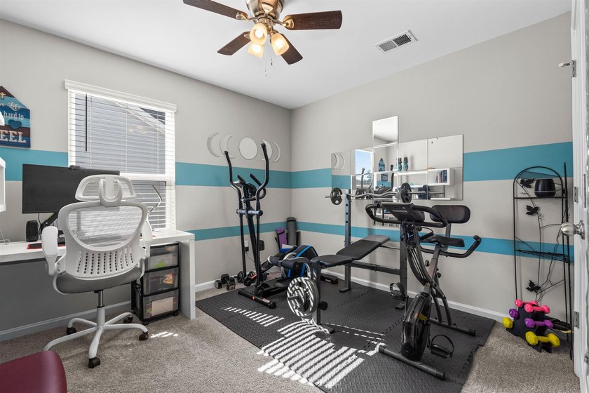 Built in 2021, this beautifully maintained 5-bedroom, 3.5-bath - photo 40