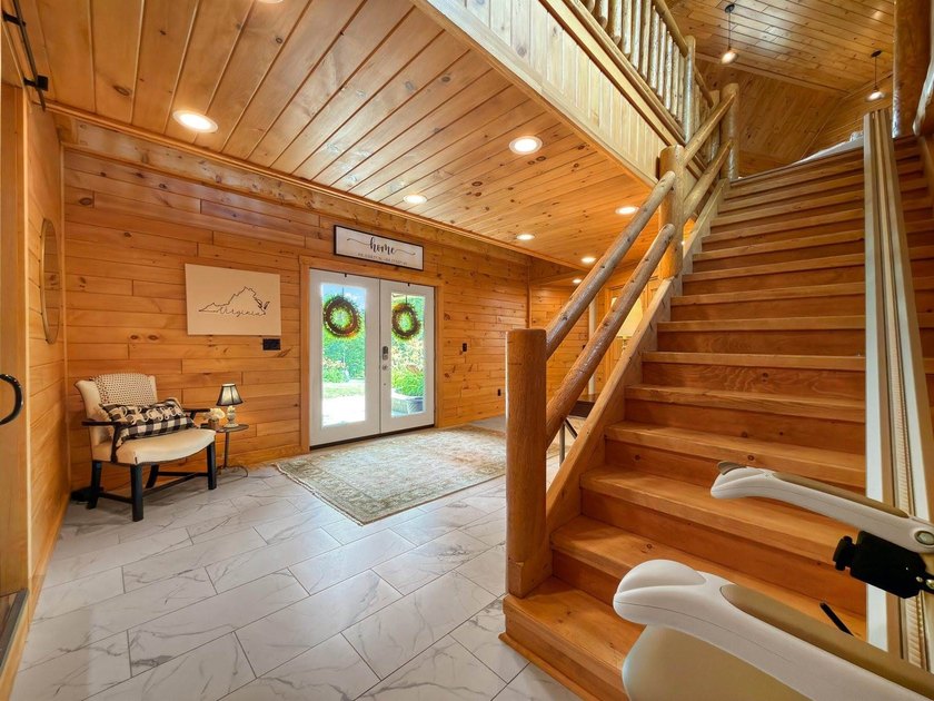 Experience one-of-a-kind luxury living with this exceptional - photo 40