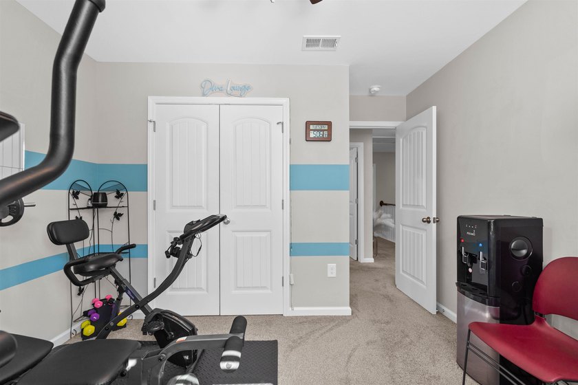 Built in 2021, this beautifully maintained 5-bedroom, 3.5-bath - photo 41