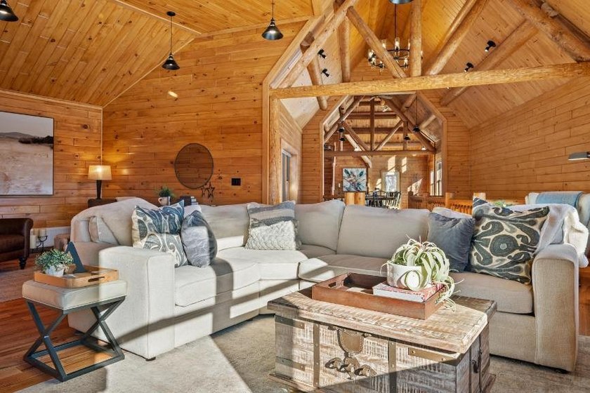 Experience one-of-a-kind luxury living with this exceptional - photo 47