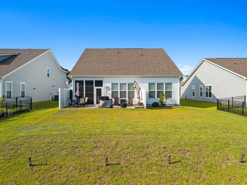 Built in 2021, this beautifully maintained 5-bedroom, 3.5-bath - photo 50
