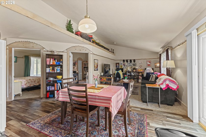 Rare opportunity to own a truly custom and charming duplex in a - photo 11