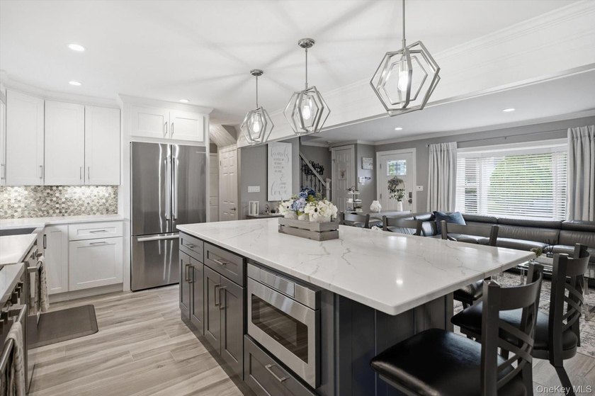 Welcome to this MINT Cape Cod-style home nestled in the heart of - photo 12