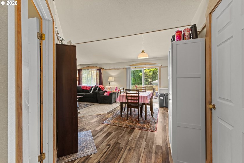 Rare opportunity to own a truly custom and charming duplex in a - photo 15