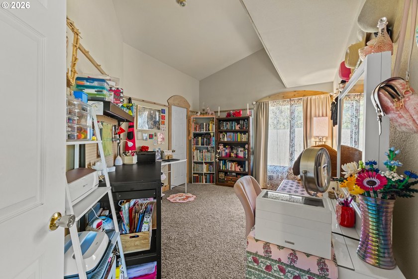 Rare opportunity to own a truly custom and charming duplex in a - photo 16