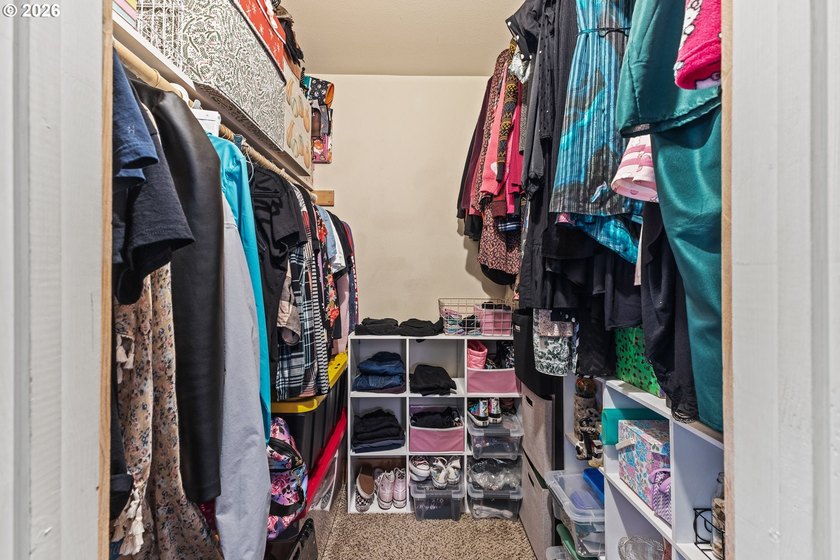 Rare opportunity to own a truly custom and charming duplex in a - photo 17