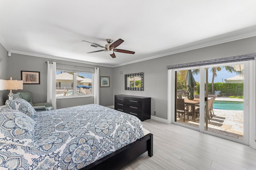 Beautifully remodeled waterfront home in sought-after Camino - photo 19