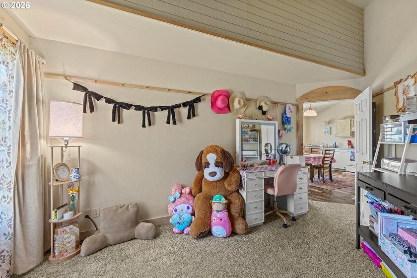 Rare opportunity to own a truly custom and charming duplex in a - photo 19