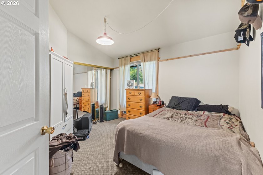 Rare opportunity to own a truly custom and charming duplex in a - photo 21