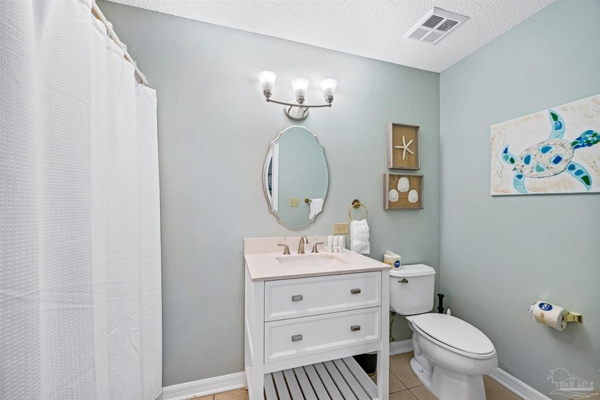 Experience Gulf-front living at its finest in Spanish Key Unit - photo 22